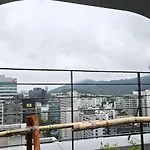 Euljiro Namsan Tower View
