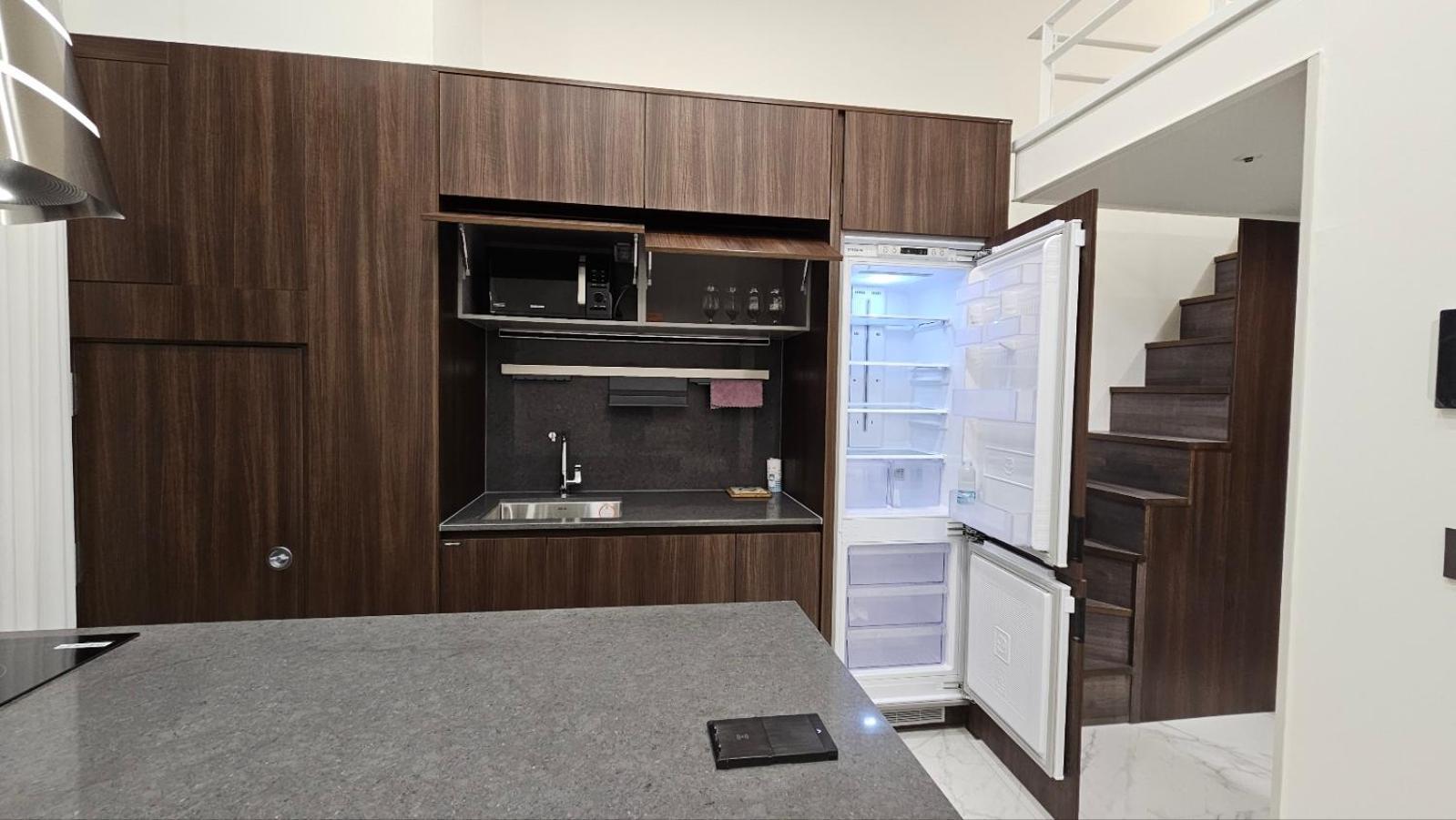 Appartement Euljiro Namsan Tower View Séoul