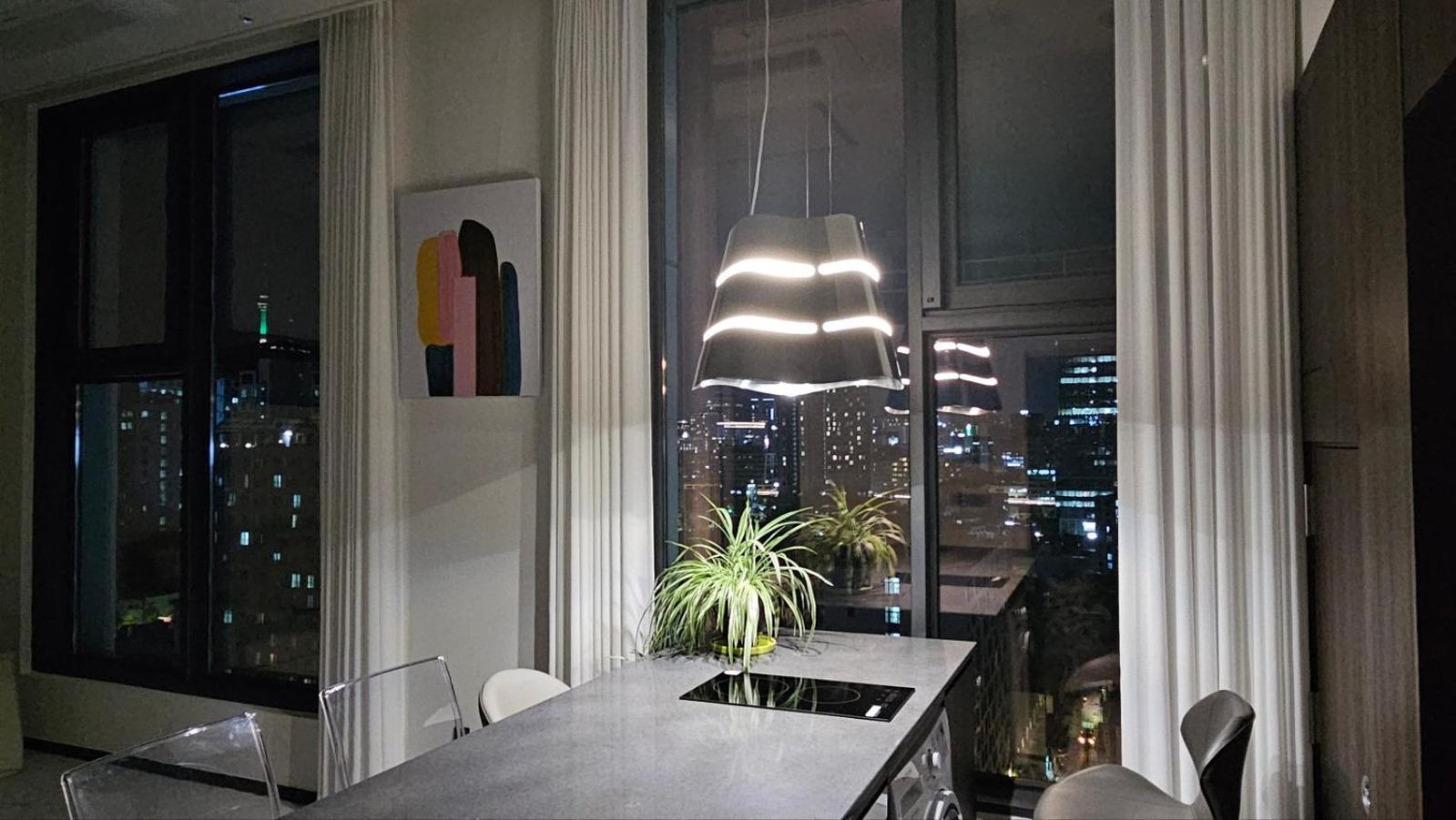 Euljiro Namsan Tower View Appartement *