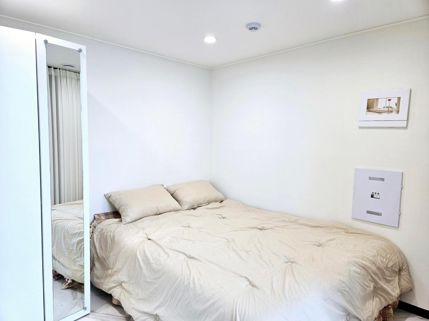 Euljiro Namsan Tower View Appartement Séoul