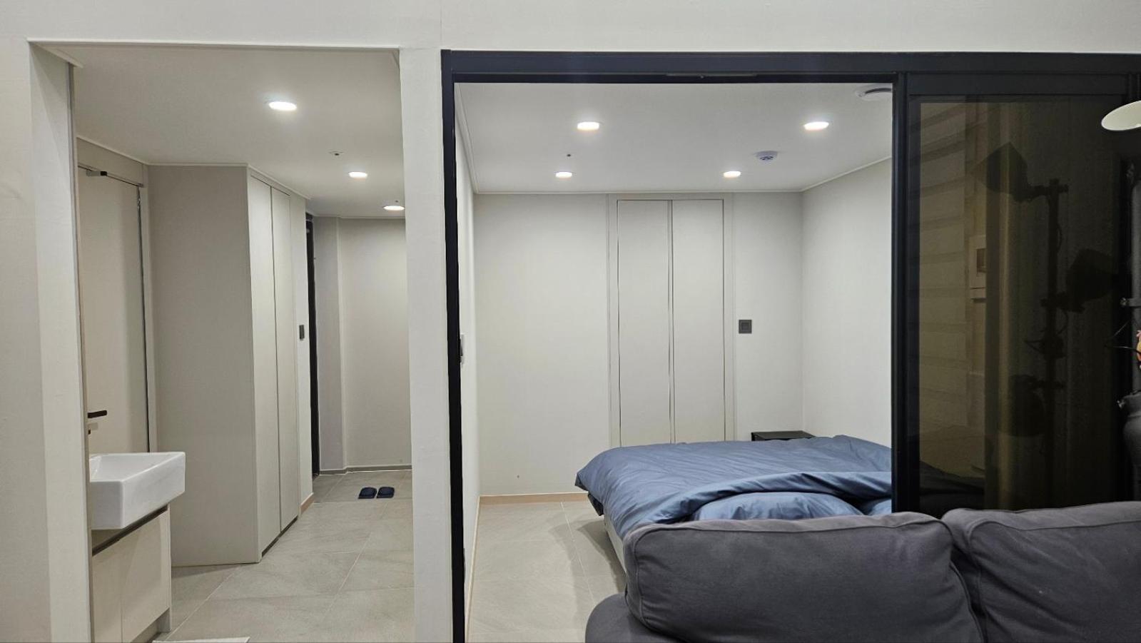 Euljiro Namsan Tower View Apartamento Seul